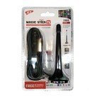 Magic Stick TV  Amplified Signal Booster Antenna for Digital HDTV 1080P